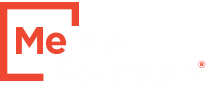 Logo Mental Formula