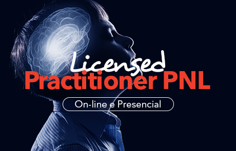 Licensed Practitioner PNL